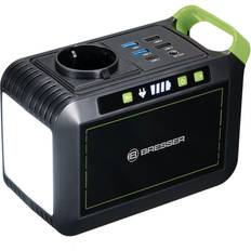 Batterier & Opladere Bresser Transportabel Power Station 89Wh