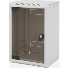 Malmbergs Triton Pensile 10" 9U 1 Parte Grigio