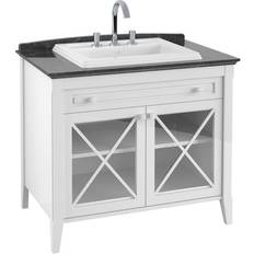 Marmor bänkskiva Villeroy & Boch Hommage 898063R1