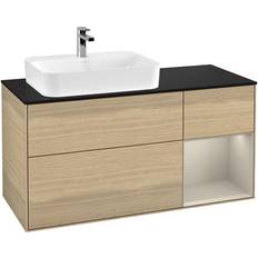 G402 Villeroy & Boch Finion G402HHPC