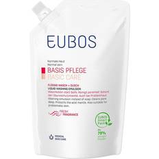 Eubos EUBOS Red Liquid Washing Emulsion Refill 400ml