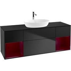 Badrumsmöbler Villeroy & Boch Finion G862HBPD