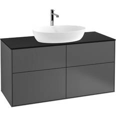 Badrumsmöbler Villeroy & Boch Finion F79200GK