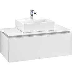 Villeroy & Boch Mobiletti Villeroy & Boch Legato Waschtischunterschrank B603 1000x380x500 mm