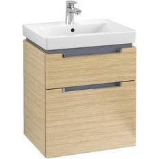 Badrumsmöbler Villeroy & Boch Subway 2.0 A90810VJ