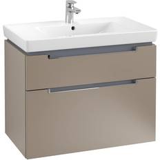 Silver Tvättställsskåp Villeroy & Boch Subway 2.0 A91410VG