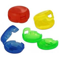 DeLock Marker Clip Set
