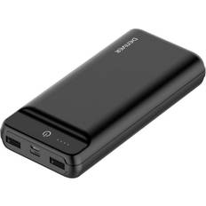 Handwerkzeuge Denver PBS-20007 Powerbank 20000 mAh Maßband