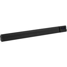 Blumfeldt CosmicBeam Plus XXL Extérieur Pour Plafond 3000W Noir