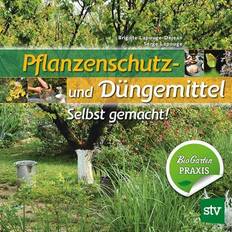 Kompostbehälter Stocker Pflanzenschutz- Düngemittel