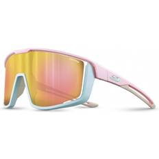 Julbo Volledige Omranding Zonnebrillen Julbo Fury Spectron 3 - Roze