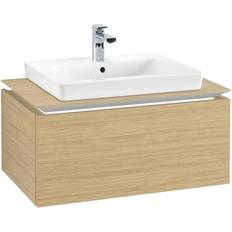 Villeroy & Boch Mobiletti Villeroy & Boch Legato Waschtischunterschrank B678 800 x 380 x 500 mm