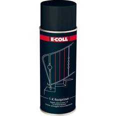 E-COLL EU Rostprimer-Spray 400ml rotbraun E-CO