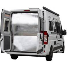 Bagdørisolering Ducato X250 X290 07/14