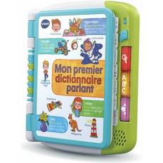 Vtech Mon Premier Dictionnaire Parlant