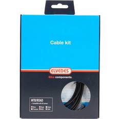 Elvedes Schakel Cable Kit ATB/Race