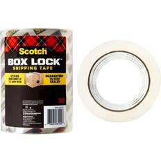 Forniture per Spedizioni e Imballaggi Scotch Nastro Da Imballo Trasparente 48 mm x 20,3 m