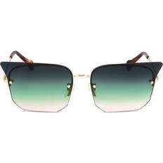 Saturnino OLIVA GOLD POLISHED