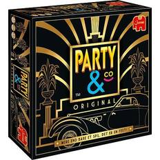 Party&co Jumbo Party&Co Original brætspil