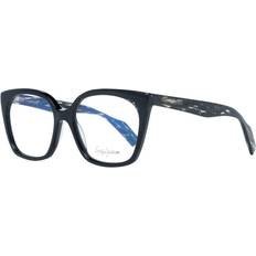 Yohji Yamamoto YY 1037 001 54 Women Glasses
