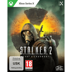 S.T.A.L.K.E.R. 2: Heart of Chornobyl (XBSX)