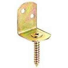 Alberts Alberts 212209 Flechtzaunhalter L-Form