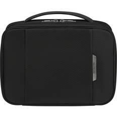 Kulturbeutel Samsonite Respark Toilet Kit Kulturbeutel, 25 cm, Schwarz Ozone Black