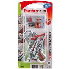 Fischer 535013 Duopower