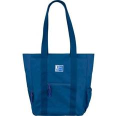 Oxford Tote Bag B-Ready Azul