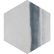 Affinity Tile Matter FMAT9BLCBN 22.9x20cm