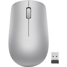 Tietokonehiiret ale Lenovo 530 Wireless Mouse Hiiri