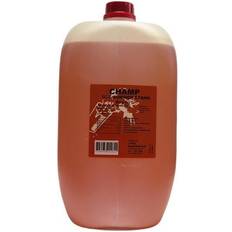 Mehut ja Hedelmäjuomat Champ Kesäpuikkomaku Keltainen 10 Litraa 10 Ltr/dnk