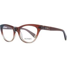 Zac Posen Brillestel ZGLO 49BR