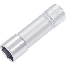 Hazet lang 18mm 6K Topnøgle
