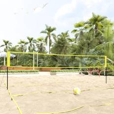 Volleyball net vidaXL Volleyball Net 823 x 244 cm