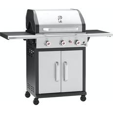 Gasolgrill landmann triton Landmann Triton PTS 3.0