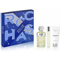 Rochas Eau De Lot 3