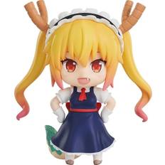 Miss Kobayashi's Dragon Maid Tohru Nendoroid Action Figure