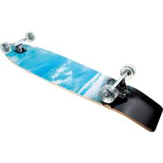 Longboards Small Foot Longboard Surfer