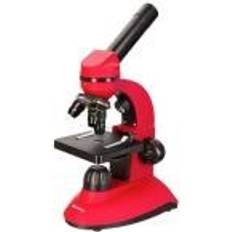 Discovery Nano Terra Microscope With Book
