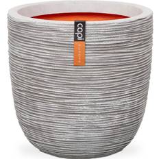 Capi Pot Bol Rib 54x52 cm