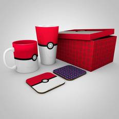 GB Eye Pokemon: PokéBall Eksklusiv Krus