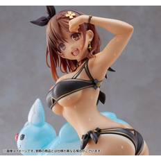 Atelier ryza Atelier Ryza 2: Lost Legends & The Secret Fairy 1/6 Scale Figur Ryza