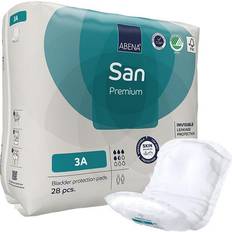 Abena san Abena San 3A Premium Einlagen 28 St