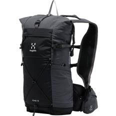 Haglöfs Mochilas Haglöfs L.I.M Airak 14 True black/Magnetite 1-SIZE