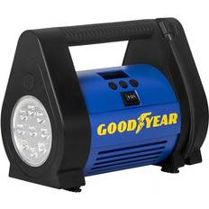 Air compressor Goodyear Air Compressor GOD0021 Blue/Black 100 PSI