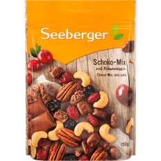 Schoko-Mix Pekannüssen 150g