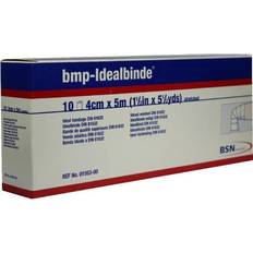 Blasenfolie IDEALBINDE bmp 4 cmx5 m 10 Stück