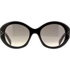 Celine CL40240I Shiny black
