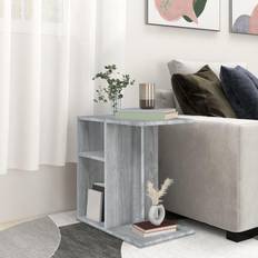 vidaXL konstrueret Småbord